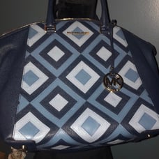 RETIRED Michael Kors Bag