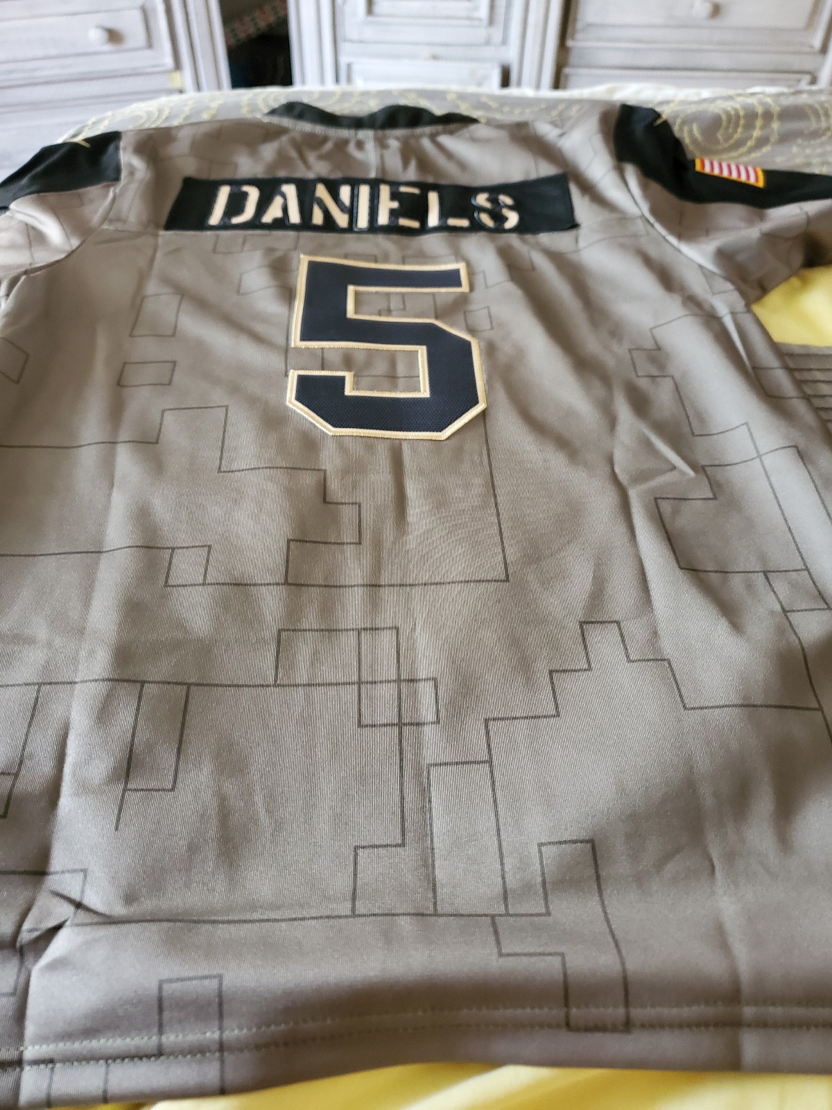 Football Jerseys