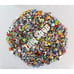 Disney Pins Trading LOT 200, NO DUPLICATES, 100% Real Disney Collectible Pins