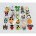 Disney Pins Trading LOT 200, NO DUPLICATES, 100% Real Disney Collectible Pins