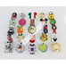 Disney Pins Trading LOT 200, NO DUPLICATES, 100% Real Disney Collectible Pins