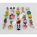 Disney Pins Trading LOT 200, NO DUPLICATES, 100% Real Disney Collectible Pins