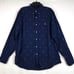 125 Polo Ralph Lauren Mens Classic-Fit Print Nautical Oxford Shirt