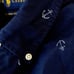 125 Polo Ralph Lauren Mens Classic-Fit Print Nautical Oxford Shirt
