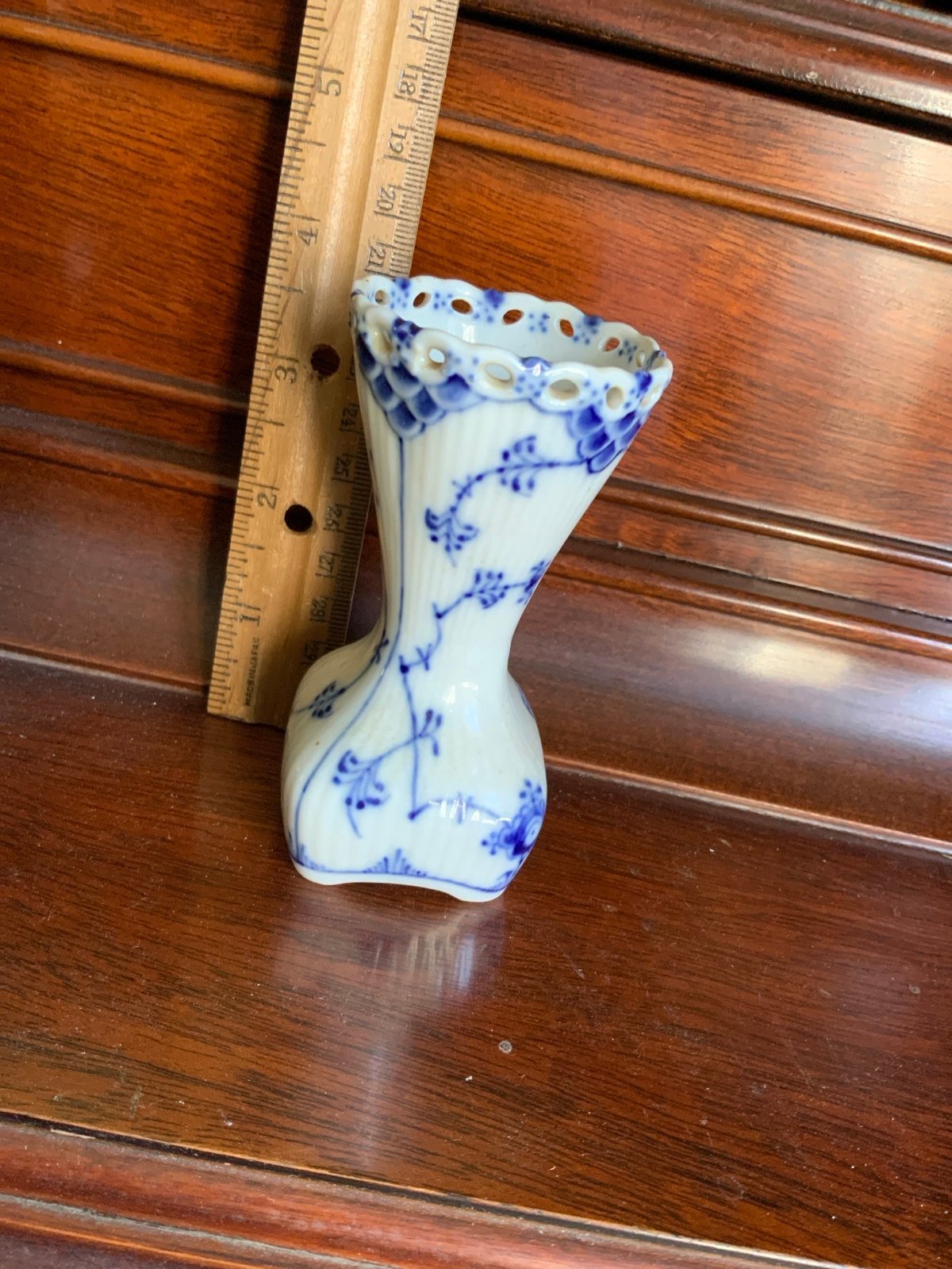 Vintage vase