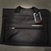 Tumi laptop luggage