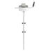 Dynarex Bariatric Walker Platform Attachment Heavy Duty Forearm Support Arm Rest