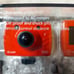 NABI SQUARE HD 1080P ACTION CAM