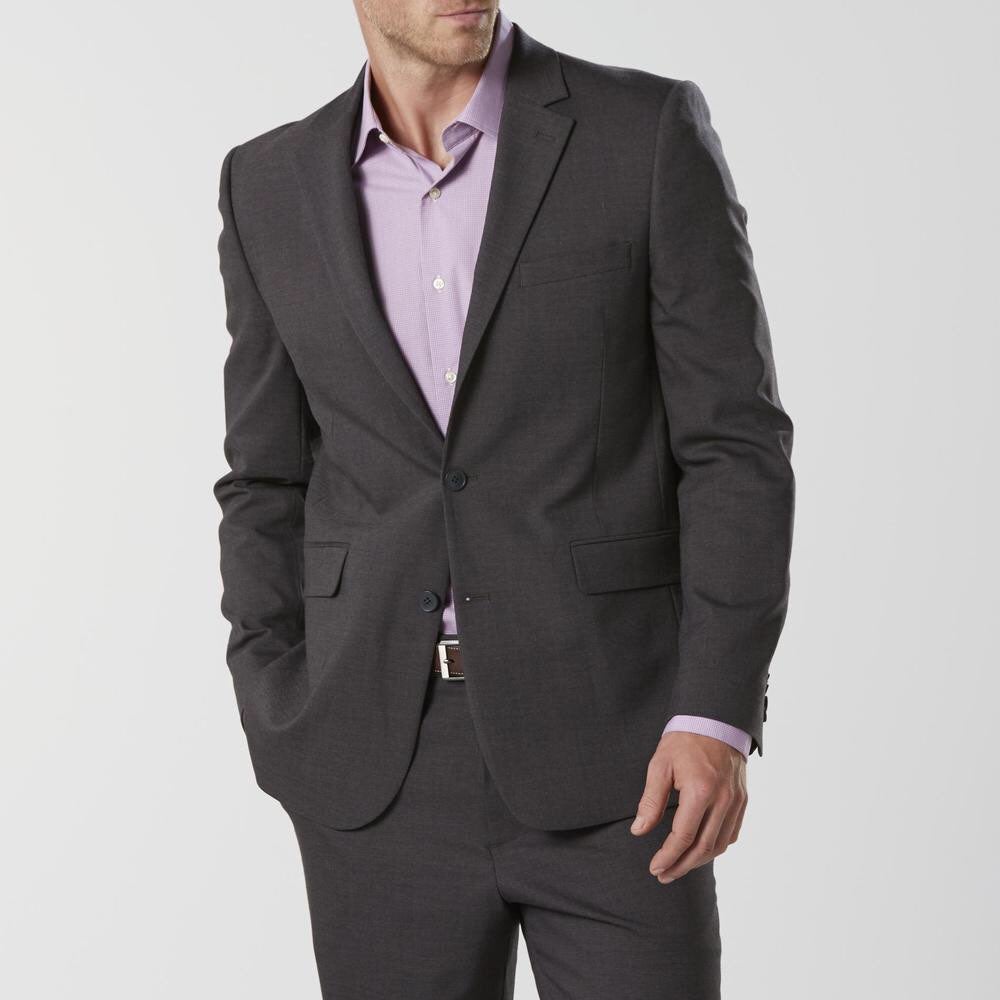 Structure Men's suit jacket and pants B