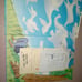 1st Edition Dr. Seuss I Wish That I had Duck Feet 1965 Book LIBRARY