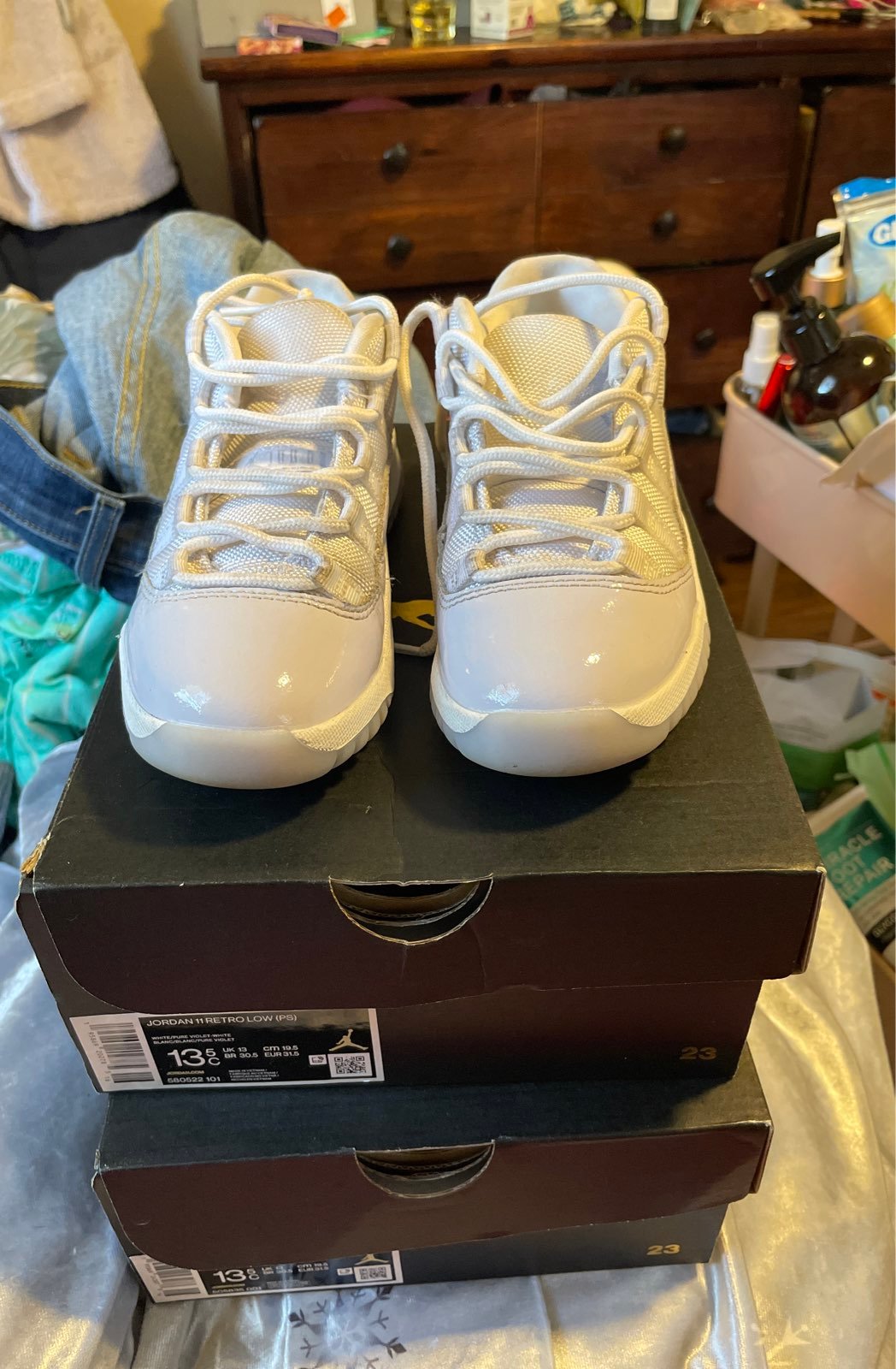 Jordan