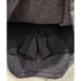 Athleta Excursion Heathered Grey Athletic Skort Size Small