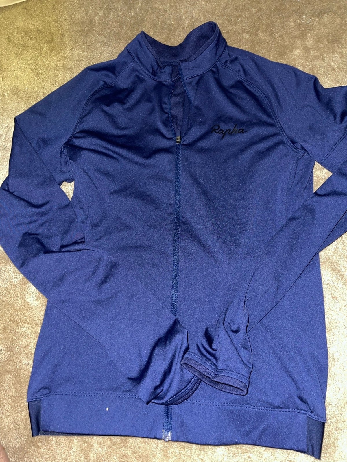 Rapha Cycling Jersey
