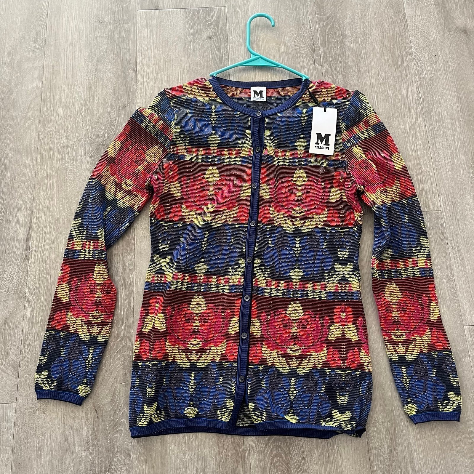 Missoni Cardigan