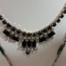 BEATIFUL VINTAGE CLEAR RHINESTONES JEWELRY 22PC LOT WEISS EISENBERG