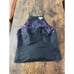 Ann Taylor Loft 90’s Embroidered Floral blouse NWT