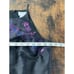 Ann Taylor Loft 90’s Embroidered Floral blouse NWT