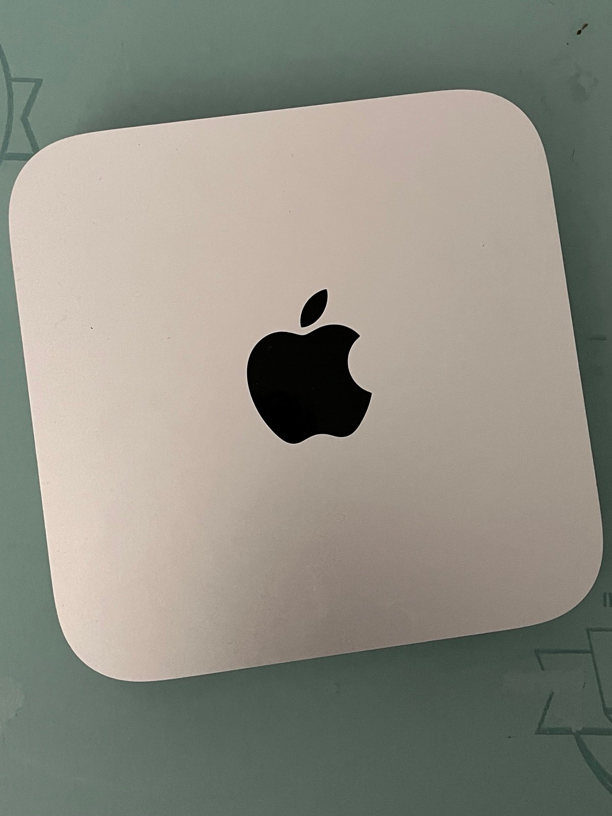 Apple Mac Mini 2014 A1347