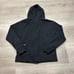 Pangaia 365 Full Zip Crop Hoodie Women's Small Organic Cotton