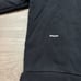 Pangaia 365 Full Zip Crop Hoodie Women's Small Organic Cotton