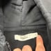 Pangaia 365 Full Zip Crop Hoodie Women's Small Organic Cotton