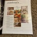 Martha Stewart Living magazine SPECIAL EDITION DECORATING September 2008 vintage