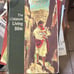 Vintage 1971 children's living Bible
