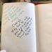 Vintage 1971 children's living Bible