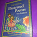 A Special Collection Illustrated Poems for children Hardback Book