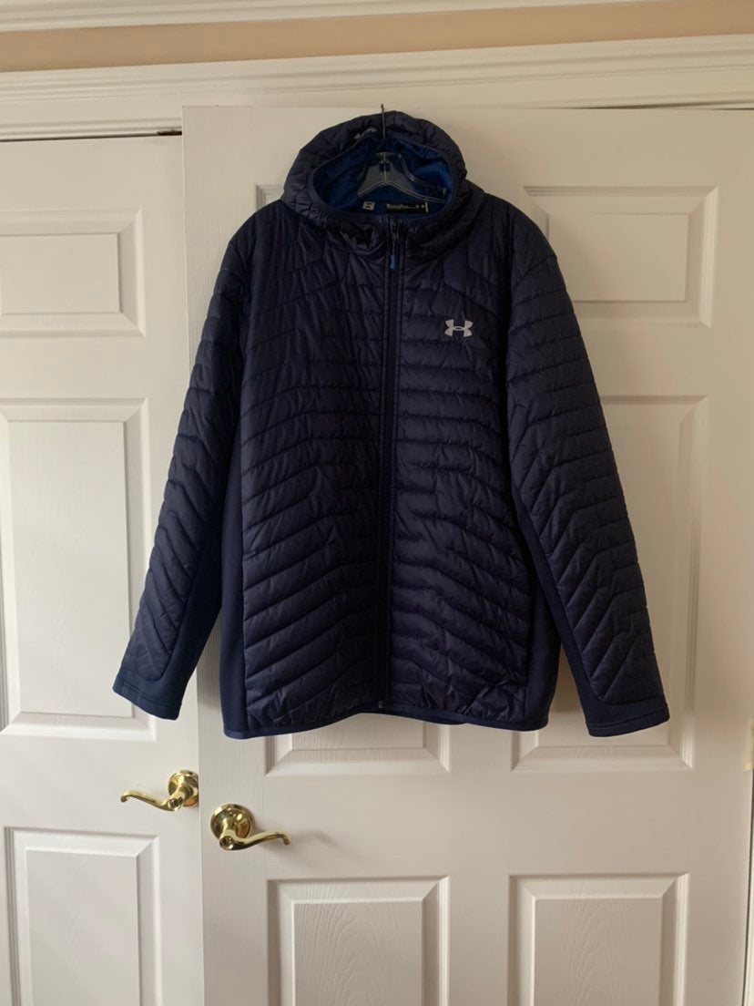 Under Armour jacket