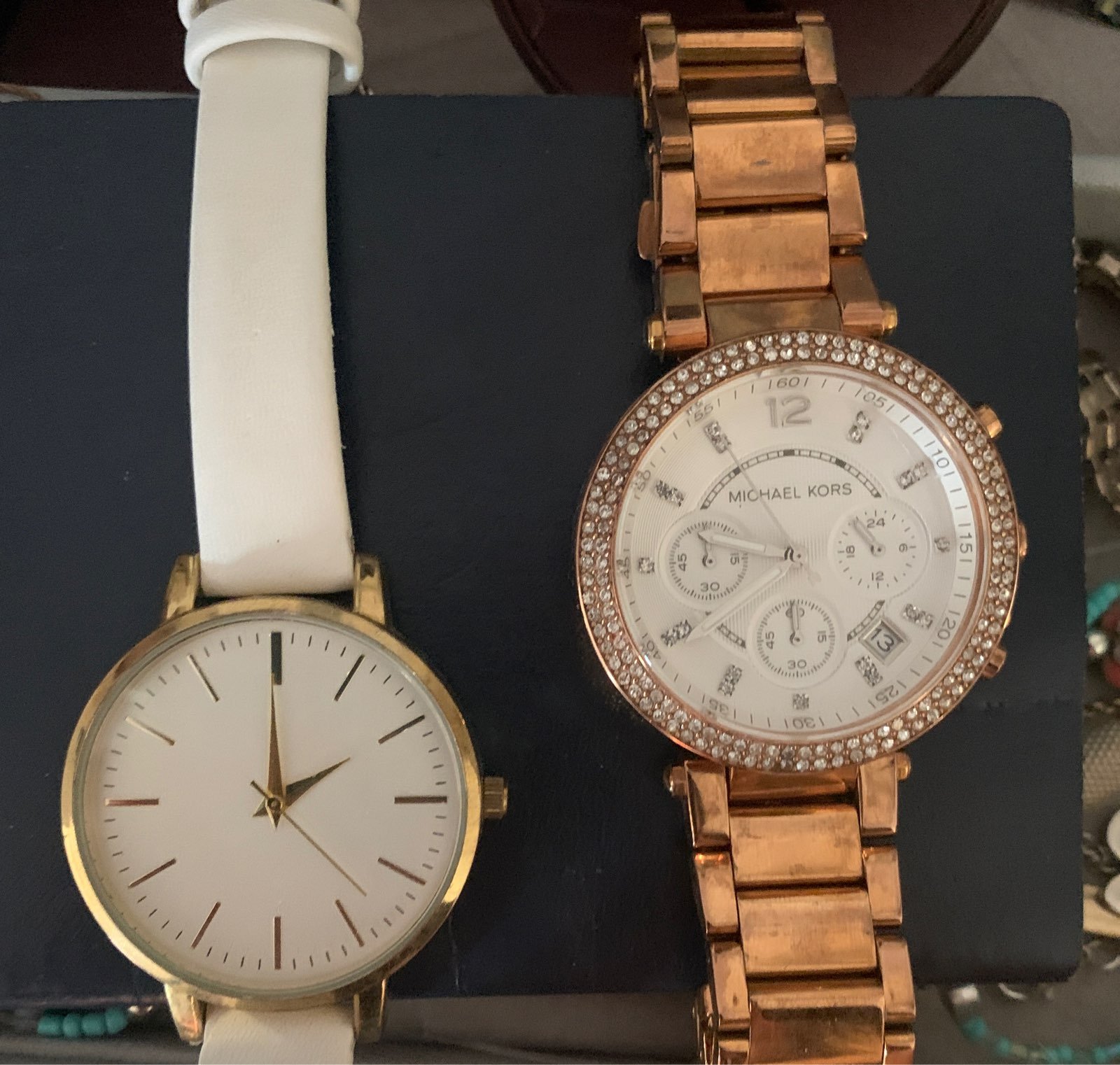 Michael Kors Watch aldo watch