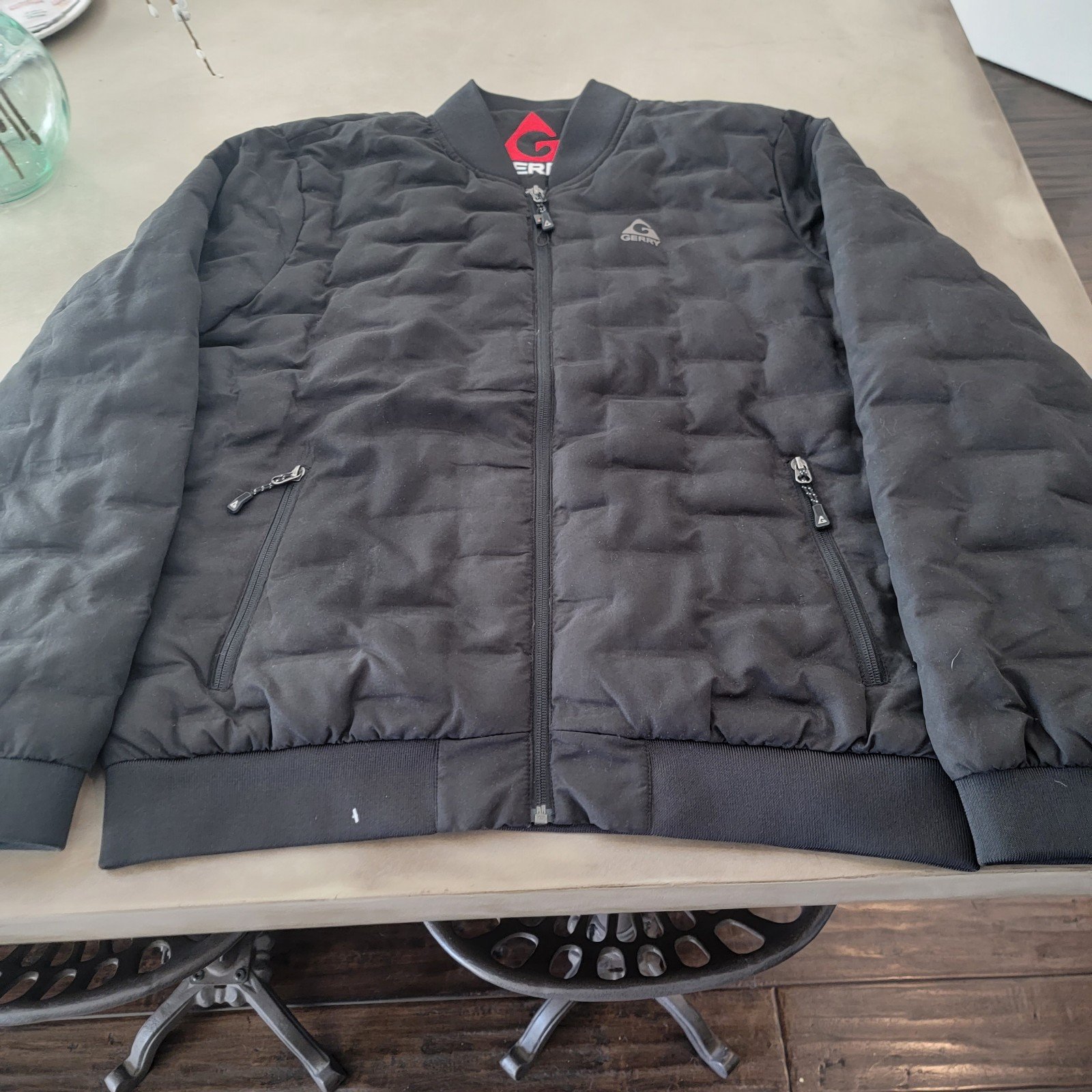 Gerry nonprofit puffer jacket