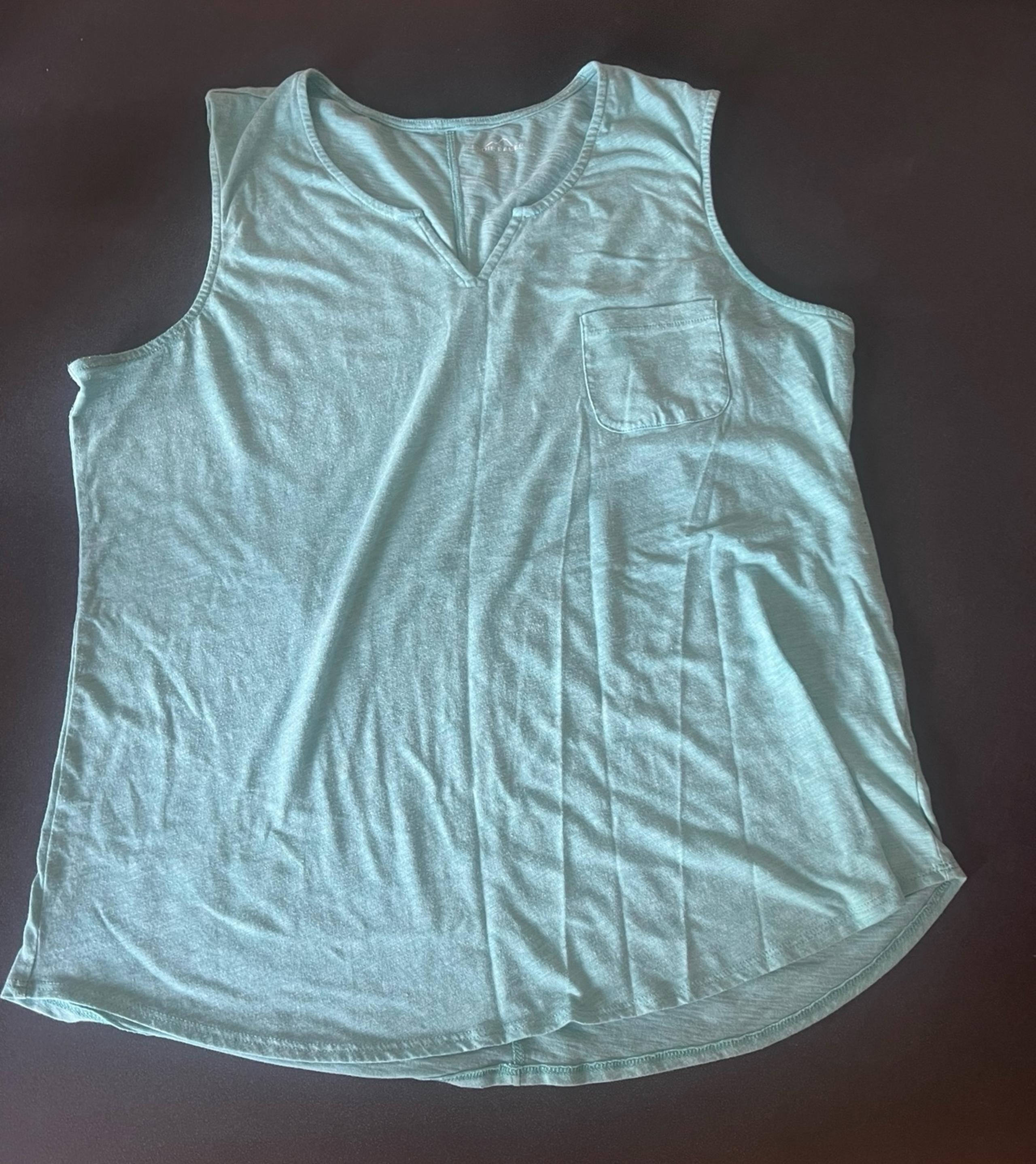 Tank Top women’s xxl Eddie Bauer