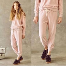 The Great Velour Sweatpants