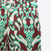 Zara Selena Cotton Printed Pant