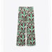 Zara Selena Cotton Printed Pant