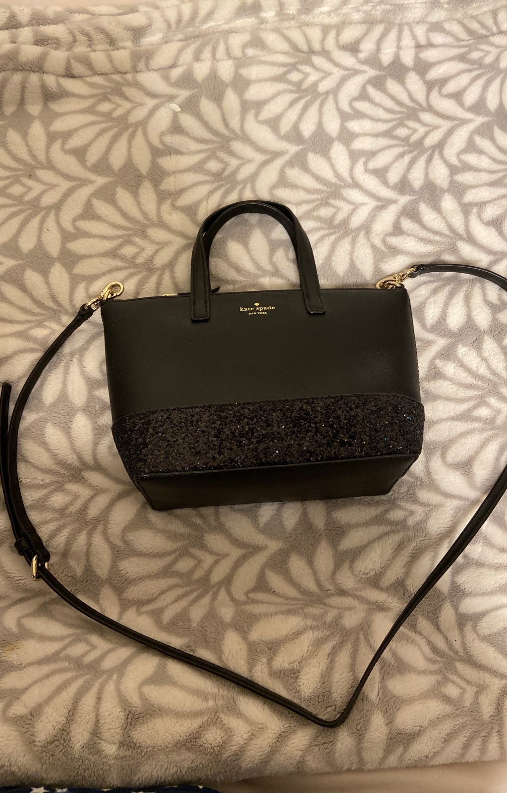 Kate Spade purse and wallet