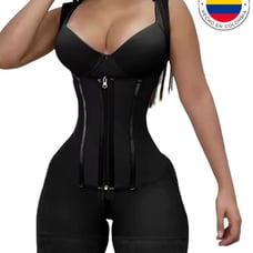 Fajas Colombiana Extreme Compression Stage 2 Womenswear Shapewear
