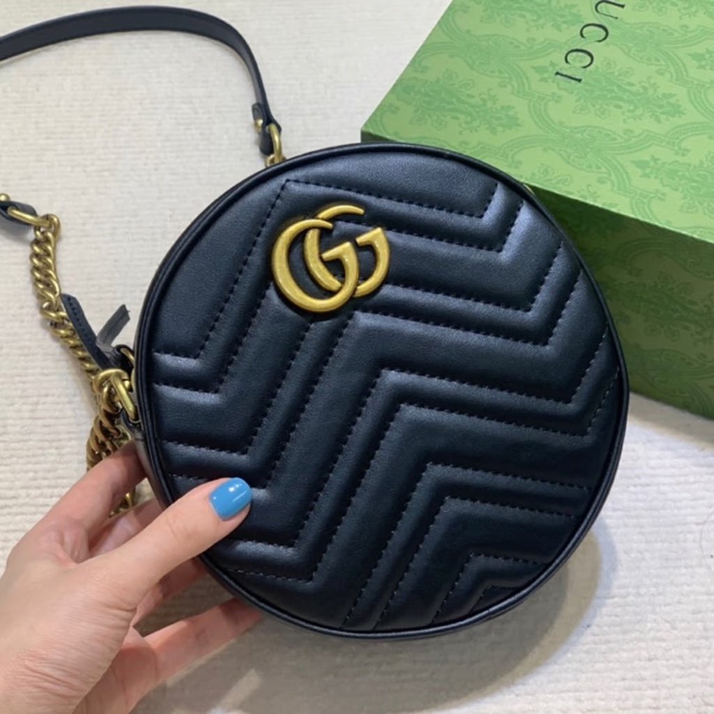 Marmont mini handbags bag