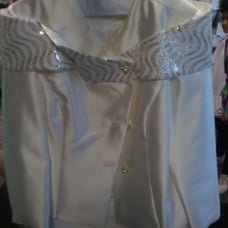 2 pice woman's dress suit