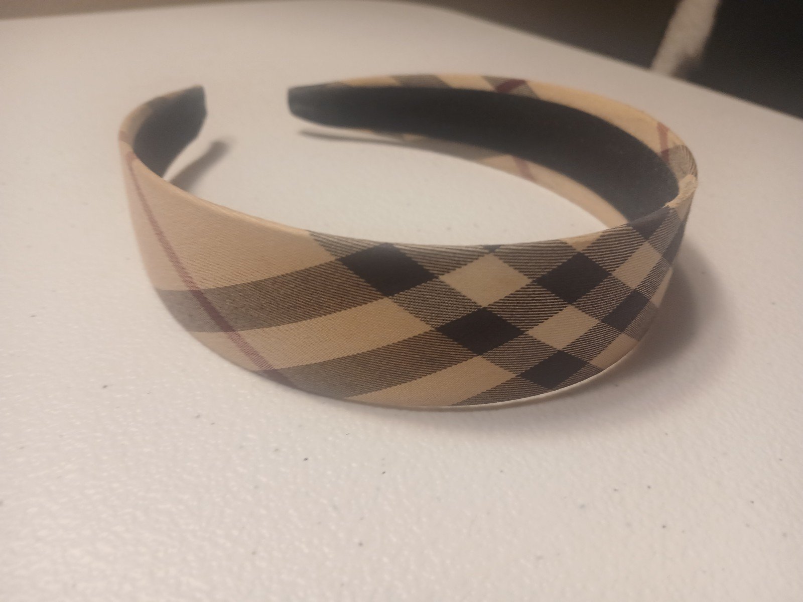 Burberry Headband