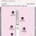 beachwaver curling iron