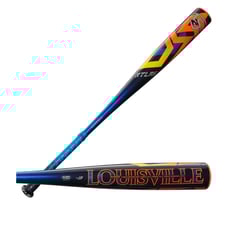 Louisville Slugger 2024 Atlas (-3) BBCOR Bat 32” (-3) Composite High School Bat