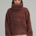 Lululemon Warmth Restore Long Pullover