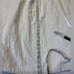 Mara Hoffman white buckle Skirt