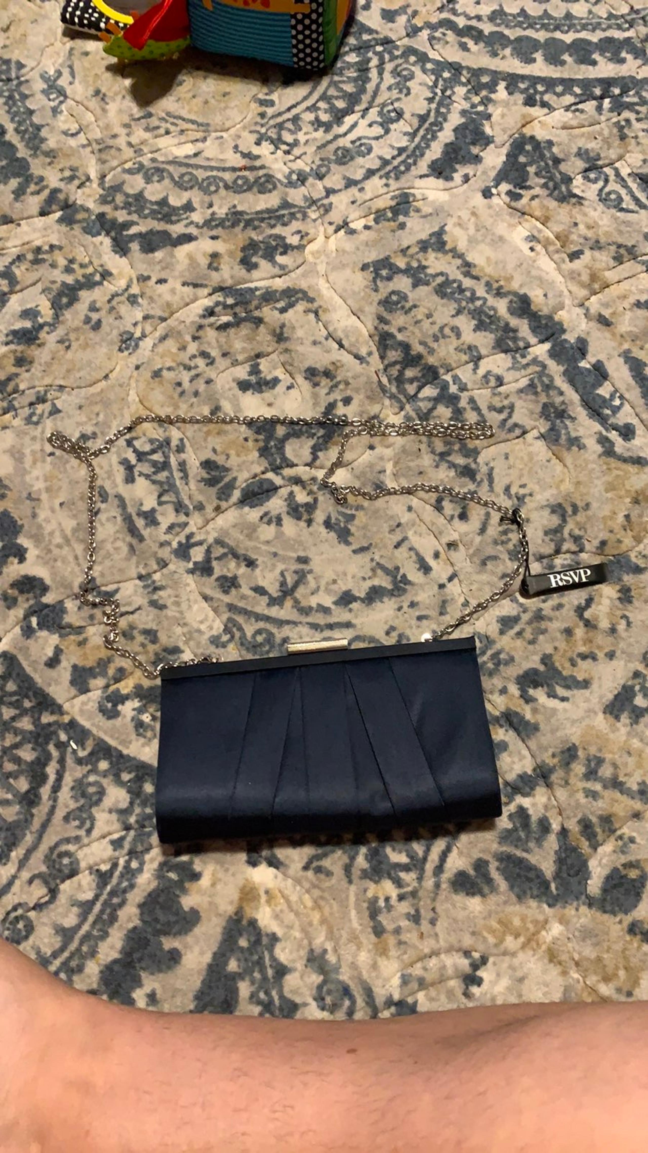 Rsvp conpact purse