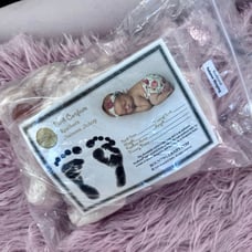 Reborn Autumn Asleep KIT