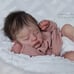 Reborn Autumn Asleep KIT