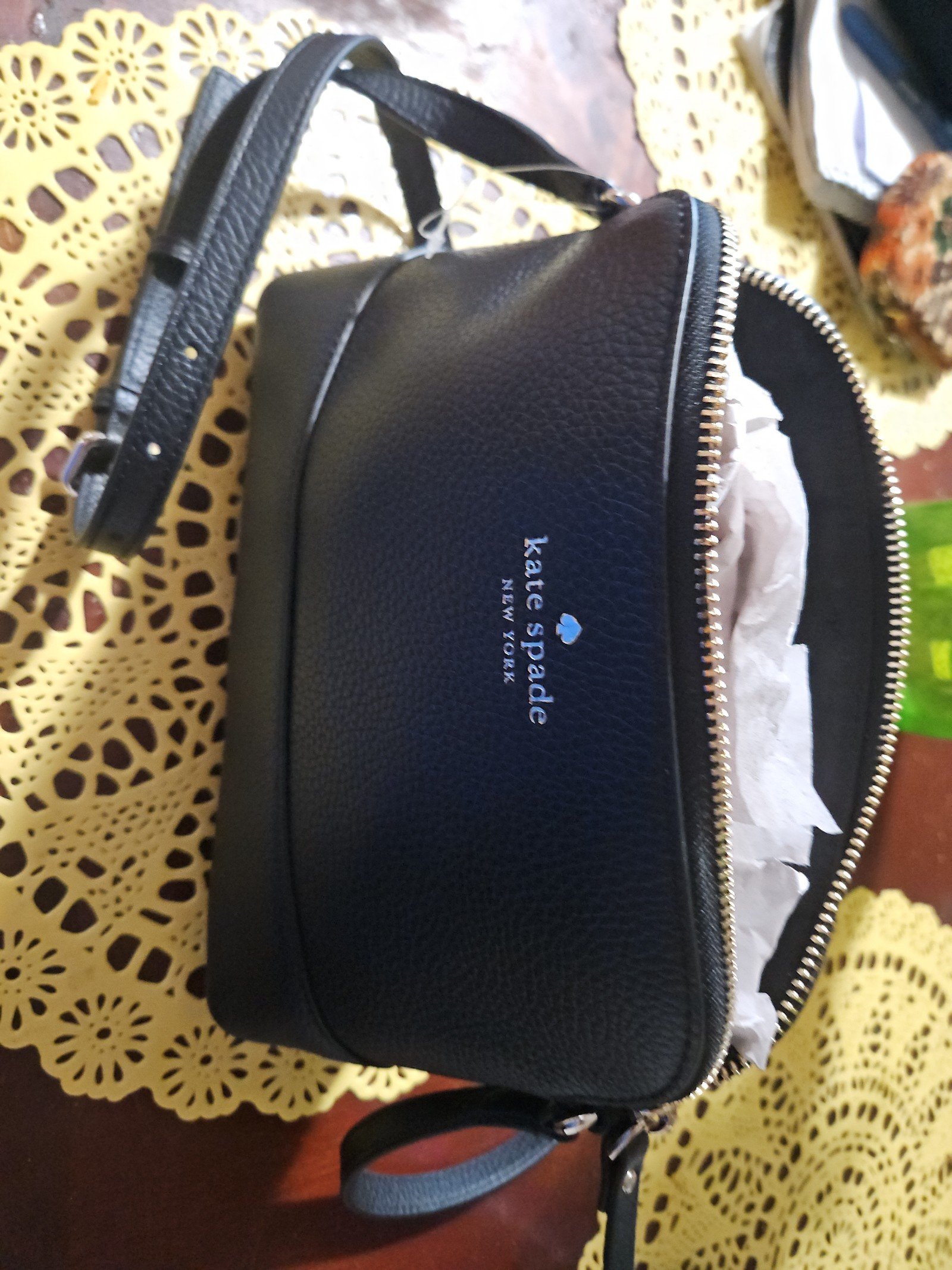 katespade purse