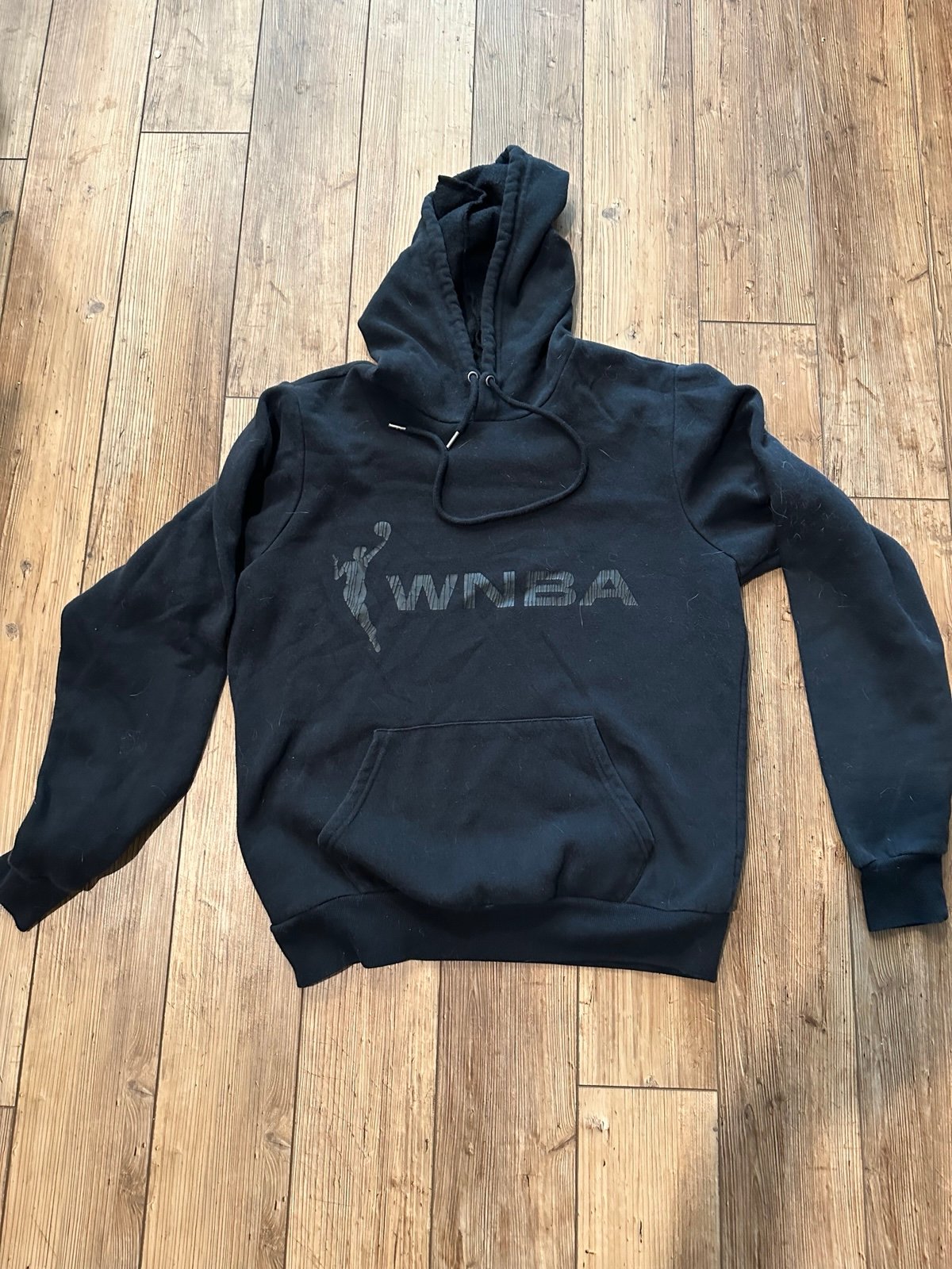 WNBA Hoodie